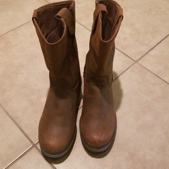 Redhead boots mens Clearance